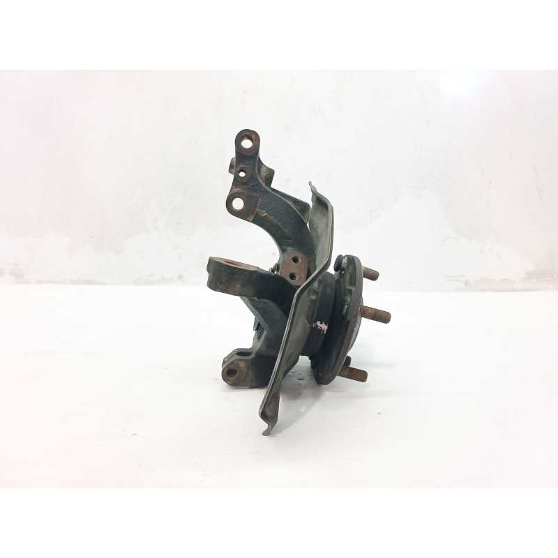 Recambio de mangueta delantera derecha para ford probe 2.5 v6 24v cat referencia OEM IAM   
