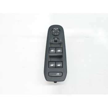 MANDO ELEVALUNAS DELANTERO IZQUIERDO 96788281ZD 10344982 