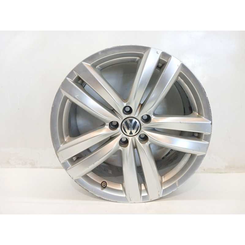 Recambio de llanta para volkswagen passat lim. (362) advance bluemotion referencia OEM IAM 3AA601025M  