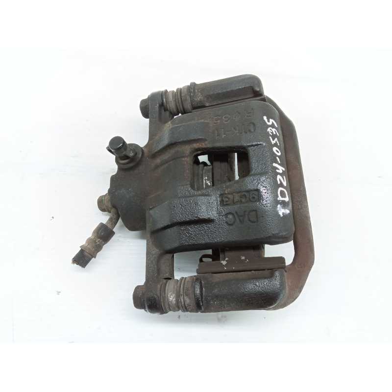 Recambio de pinza freno trasera derecha para chevrolet epica lt referencia OEM IAM 9C13  