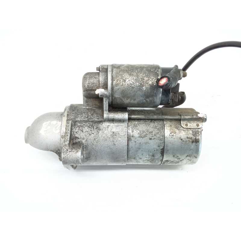 Recambio de motor arranque para chevrolet epica lt referencia OEM IAM 96843574  