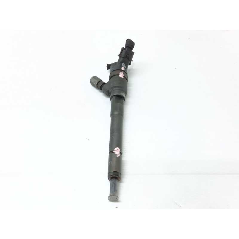 Recambio de inyector para chevrolet epica lt referencia OEM IAM 0445110270 96440397 