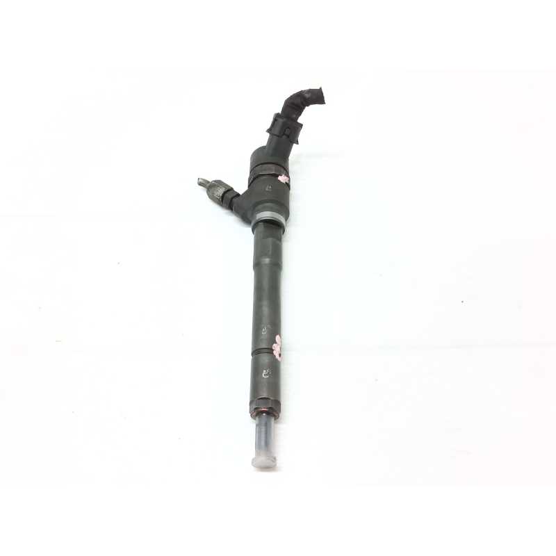 Recambio de inyector para chevrolet epica lt referencia OEM IAM 0445110270 96440397 