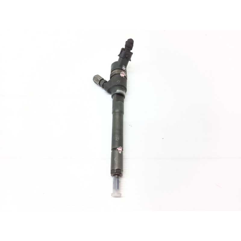 Recambio de inyector para chevrolet epica lt referencia OEM IAM 0445110270 96440397 