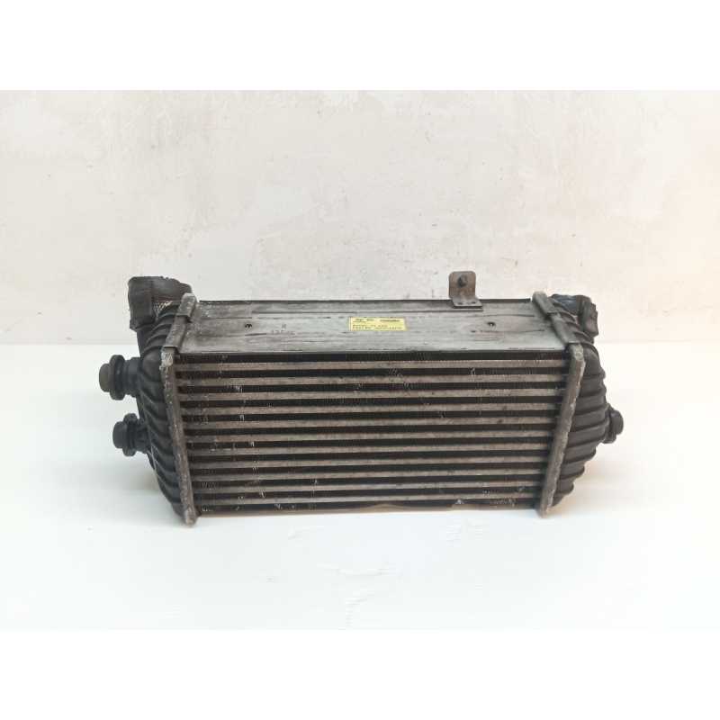 Recambio de intercooler para kia cee´d concept referencia OEM IAM 282702A770  