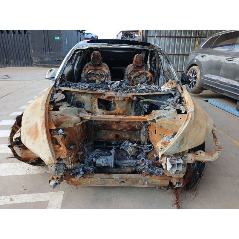 tesla model 3 del año 2023