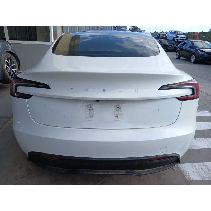 tesla model 3 del año 2023