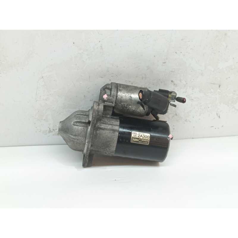 Recambio de motor arranque para kia cee´d concept referencia OEM IAM 361002A300 1195925 