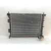 Recambio de radiador agua para kia cee´d concept referencia OEM IAM R214ATBTA JJKCD2 