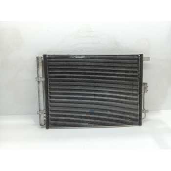 CONDENSADOR / RADIADOR AIRE ACONDICIONADO HCCS HKMC 