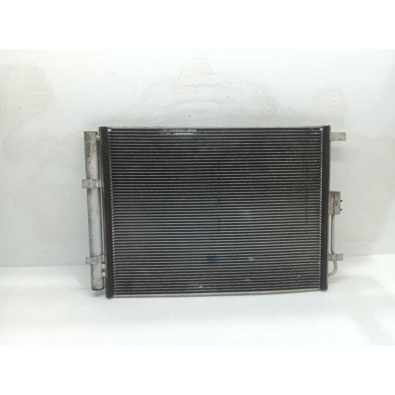 Recambio de condensador / radiador aire acondicionado para kia cee´d concept referencia OEM IAM HCCS HKMC 