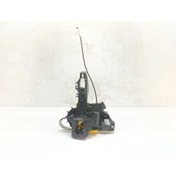 CERRADURA PUERTA DELANTERA DERECHA 81320A20101EF 