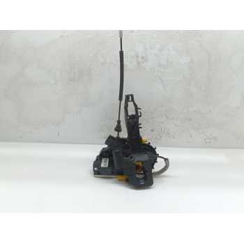 CERRADURA PUERTA DELANTERA IZQUIERDA 81310A20001EF 