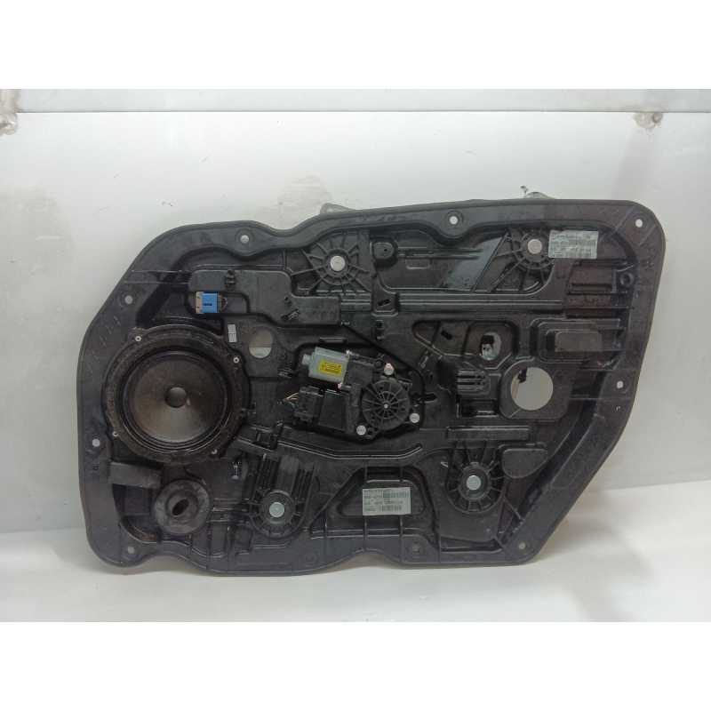 Recambio de elevalunas delantero derecho para kia cee´d concept referencia OEM IAM 82480A2110 82460A2010 