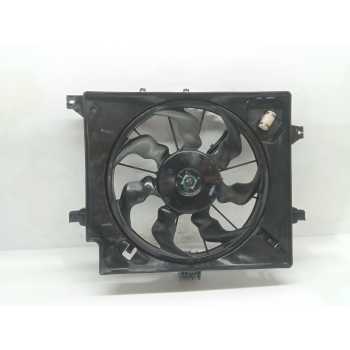 ELECTROVENTILADOR 11KDEE 11KFAD 