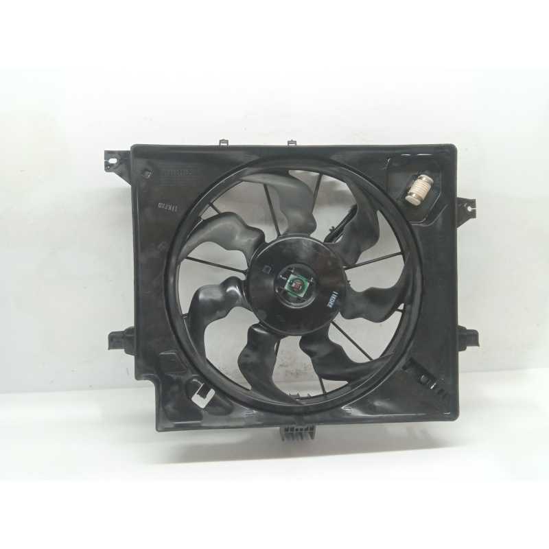 Recambio de electroventilador para kia cee´d concept referencia OEM IAM 11KDEE 11KFAD 