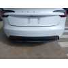 Recambio de paragolpes trasero para tesla model 3 ev referencia OEM IAM   