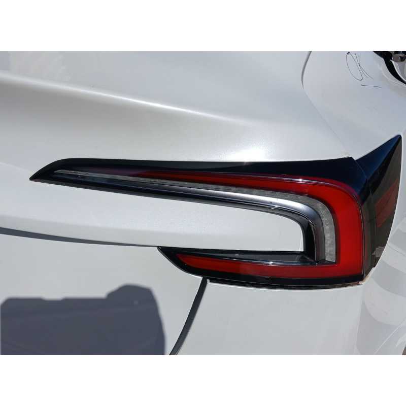 Recambio de piloto trasero derecho para tesla model 3 ev referencia OEM IAM   