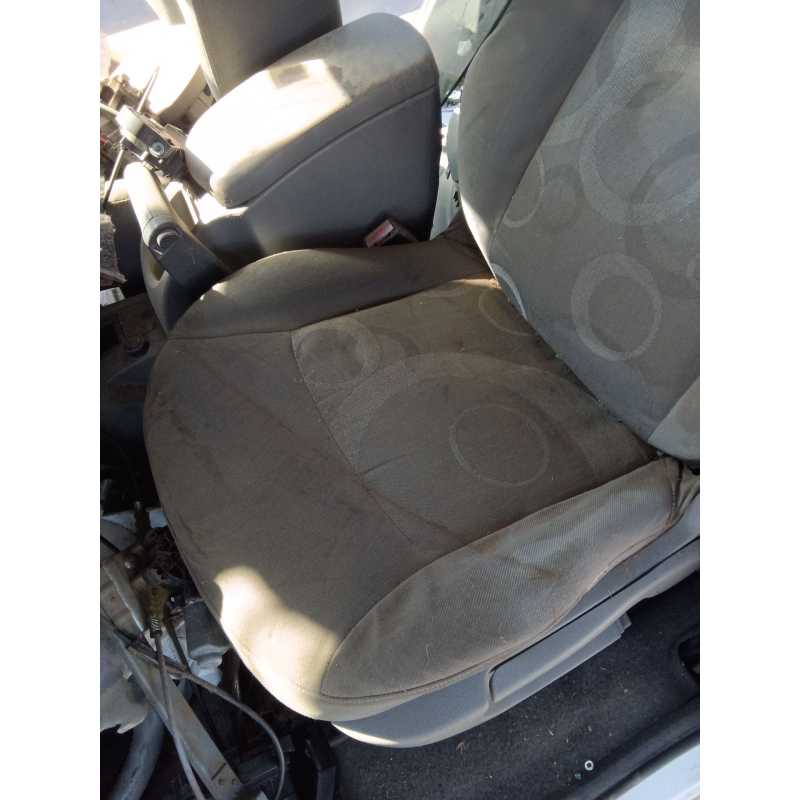 Recambio de asiento delantero izquierdo para renault kangoo expression referencia OEM IAM   