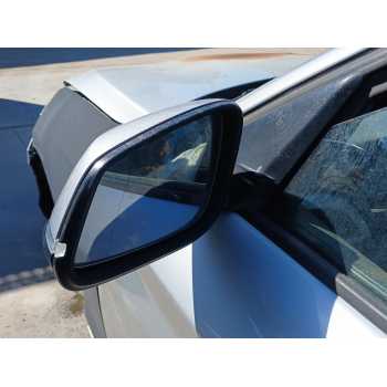 RETROVISOR IZQUIERDO 