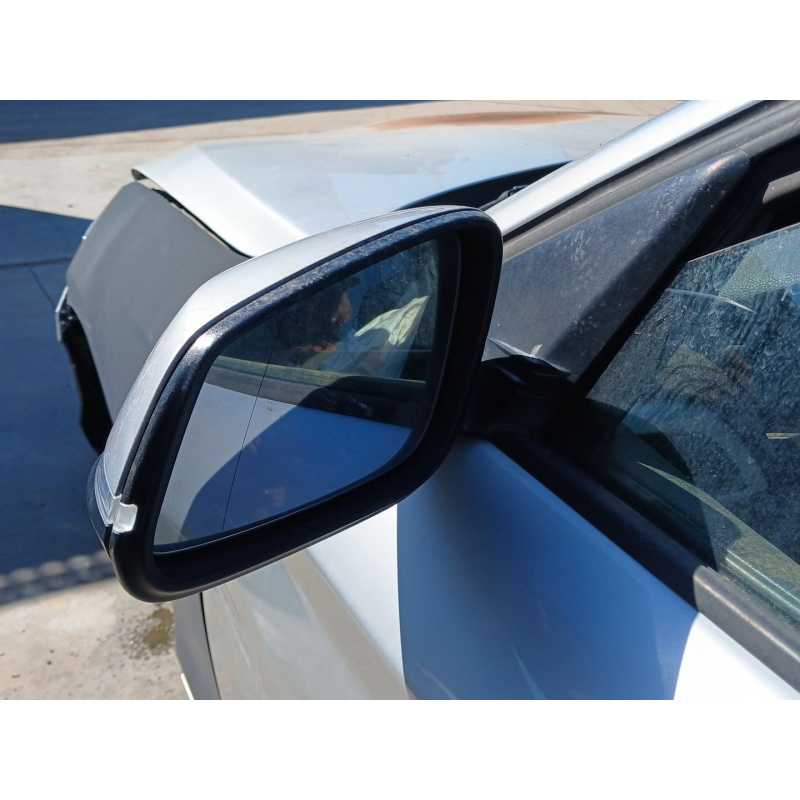Recambio de retrovisor izquierdo para bmw 1 (f20) 114 d referencia OEM IAM   