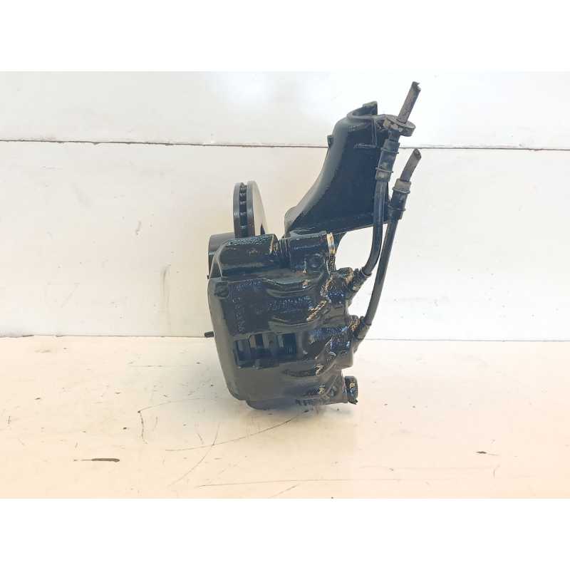 Recambio de mangueta delantera izquierda para citroën jumper ii autobús (244, z_) 2.0 hdi referencia OEM IAM   