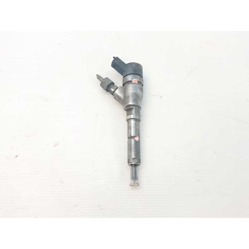 Recambio de inyector para citroën jumper ii autobús (244, z_) 2.0 hdi referencia OEM IAM 0445110076 9653594280 
