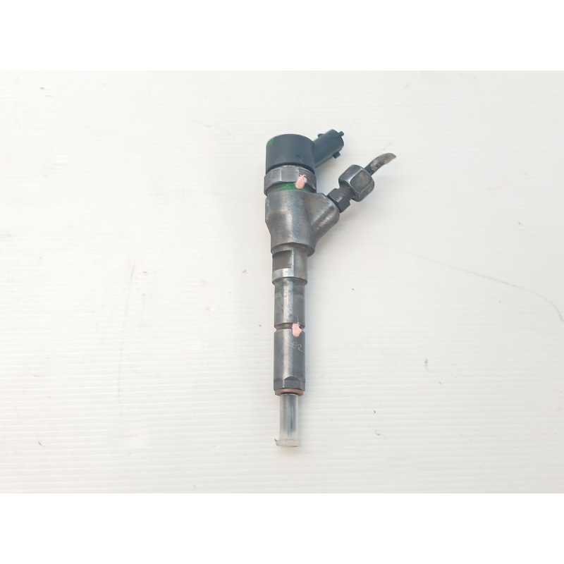 Recambio de inyector para citroën jumper ii autobús (244, z_) 2.0 hdi referencia OEM IAM 0445110076 9653594280 