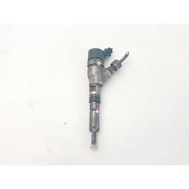 Recambio de inyector para citroën jumper ii autobús (244, z_) 2.0 hdi referencia OEM IAM 0445110076 9653594280 