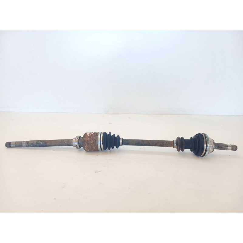 Recambio de transmision delantera derecha para citroën jumper ii autobús (244, z_) 2.0 hdi referencia OEM IAM   