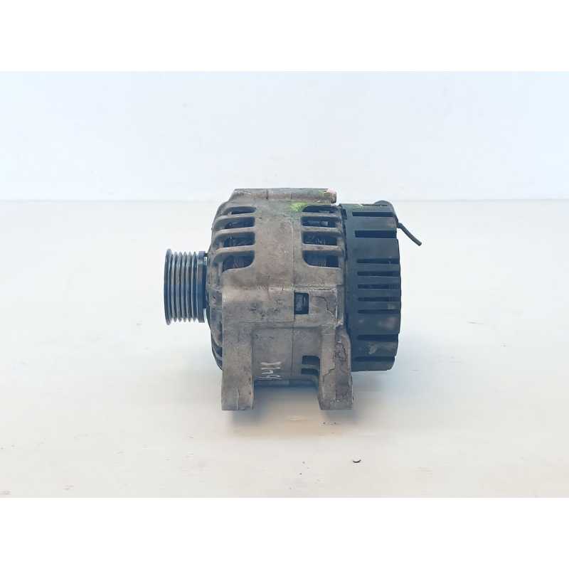 Recambio de alternador para citroën jumper ii autobús (244, z_) 2.0 hdi referencia OEM IAM 746015 T542489A 