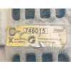 Recambio de alternador para citroën jumper ii autobús (244, z_) 2.0 hdi referencia OEM IAM 746015 T542489A 