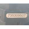 Recambio de mando luces para citroën jumper ii autobús (244, z_) 2.0 hdi referencia OEM IAM 735309507  