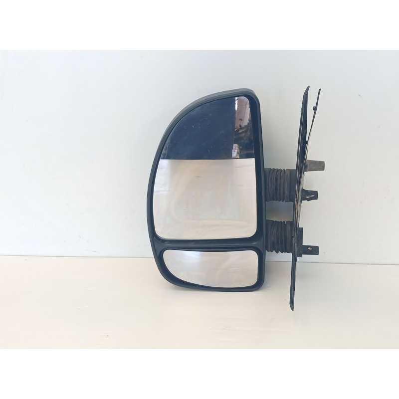 Recambio de retrovisor izquierdo para citroën jumper ii autobús (244, z_) 2.0 hdi referencia OEM IAM 01206112600  