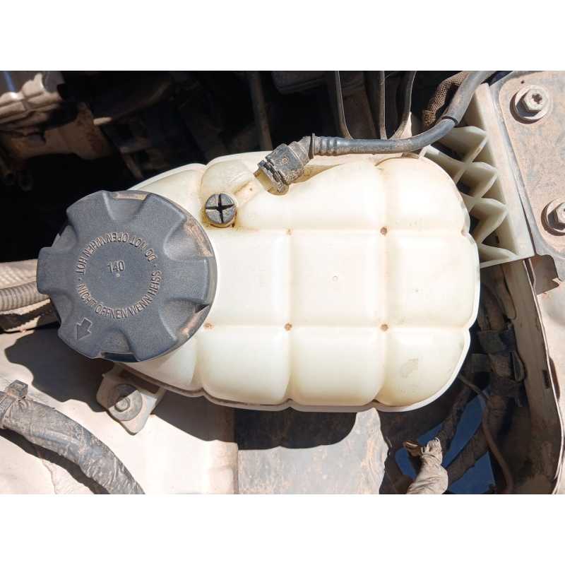 Recambio de deposito expansion para bmw 1 (f20) 114 d referencia OEM IAM   