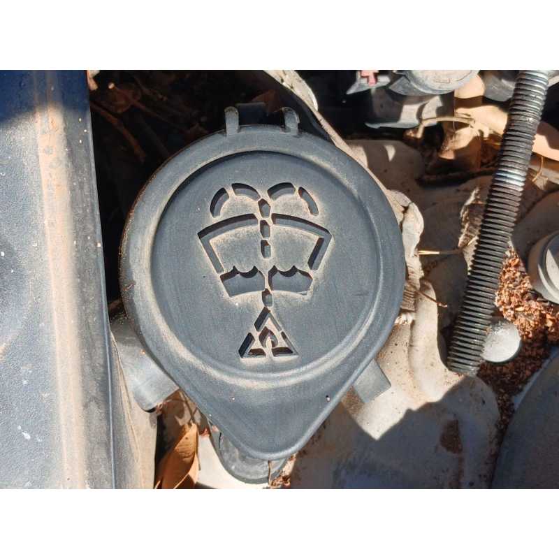 Recambio de deposito limpia para bmw 1 (f20) 114 d referencia OEM IAM   