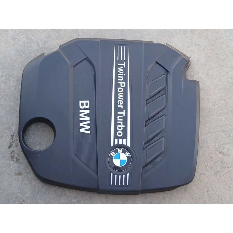 Recambio de tapa motor para bmw 1 (f20) 114 d referencia OEM IAM   
