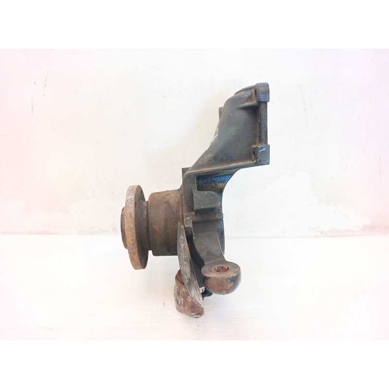 Recambio de mangueta delantera izquierda para citroën jumper ii autobús (244, z_) 2.2 hdi referencia OEM IAM 1330869080  