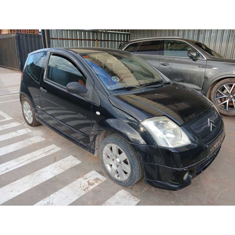 citroën c2 (jm_) del año 2004