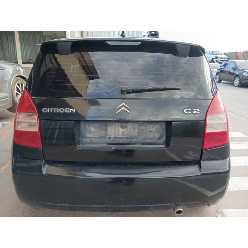 citroën c2 (jm_) del año 2004