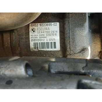 COMPRESOR AIRE ACONDICIONADO 6452922369502 4471502674 DENSO