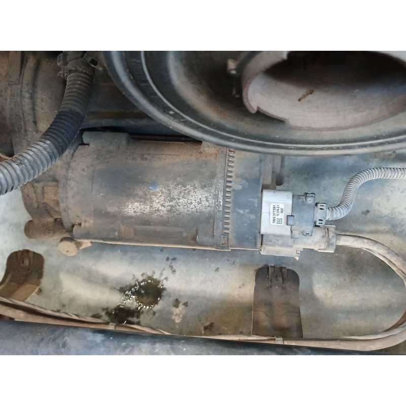 Recambio de cremallera direccion para bmw 1 (f20) 114 d referencia OEM IAM   
