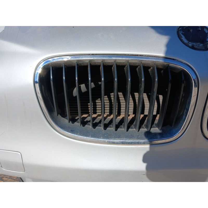 Recambio de rejilla delantera para bmw 1 (f20) 114 d referencia OEM IAM   