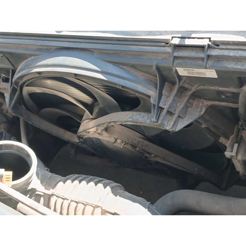 Recambio de electroventilador para bmw 1 (f20) 114 d referencia OEM IAM   