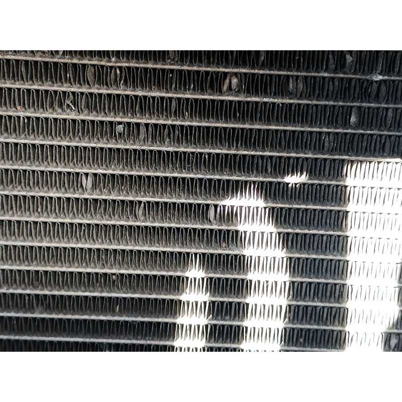 Recambio de condensador / radiador aire acondicionado para bmw 1 (f20) 114 d referencia OEM IAM   