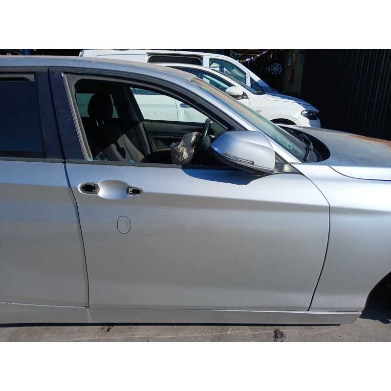 Recambio de puerta delantera derecha para bmw 1 (f20) 114 d referencia OEM IAM   