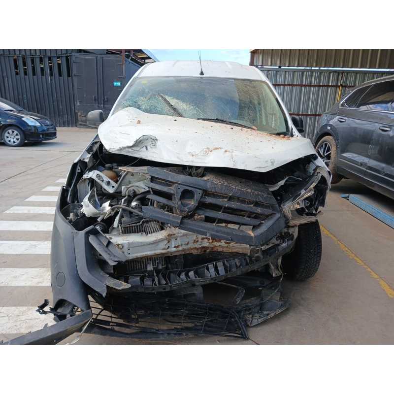 dacia dokker furgón/monospace del año 2013