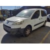 peugeot partner kombi del año 2010