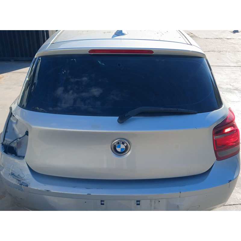 Recambio de porton trasero para bmw 1 (f20) 114 d referencia OEM IAM   