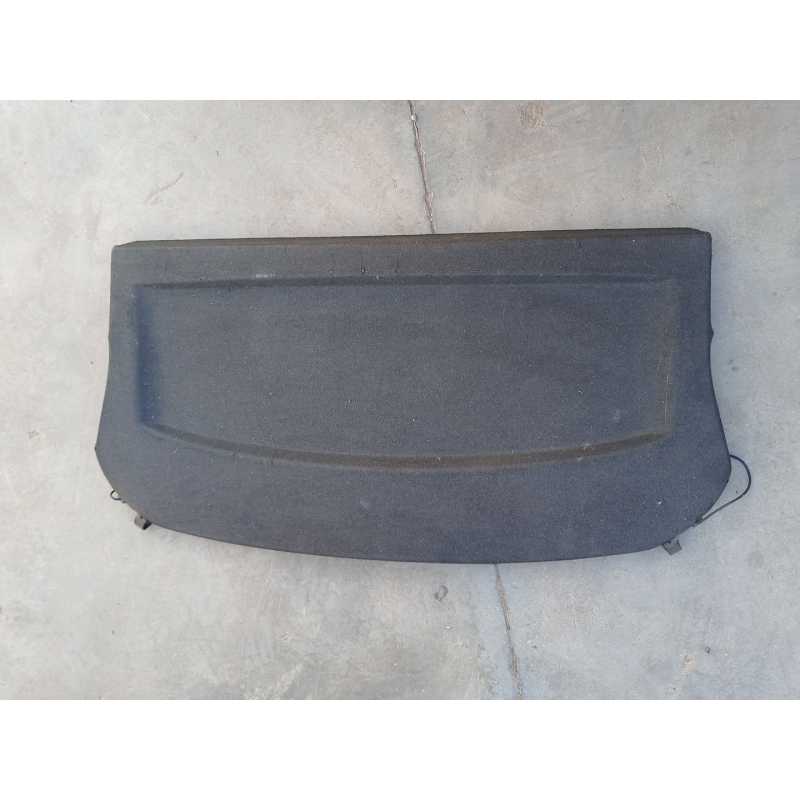 Recambio de bandeja trasera para bmw 1 (f20) 114 d referencia OEM IAM   